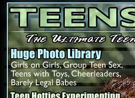 Enter Teensteam.com